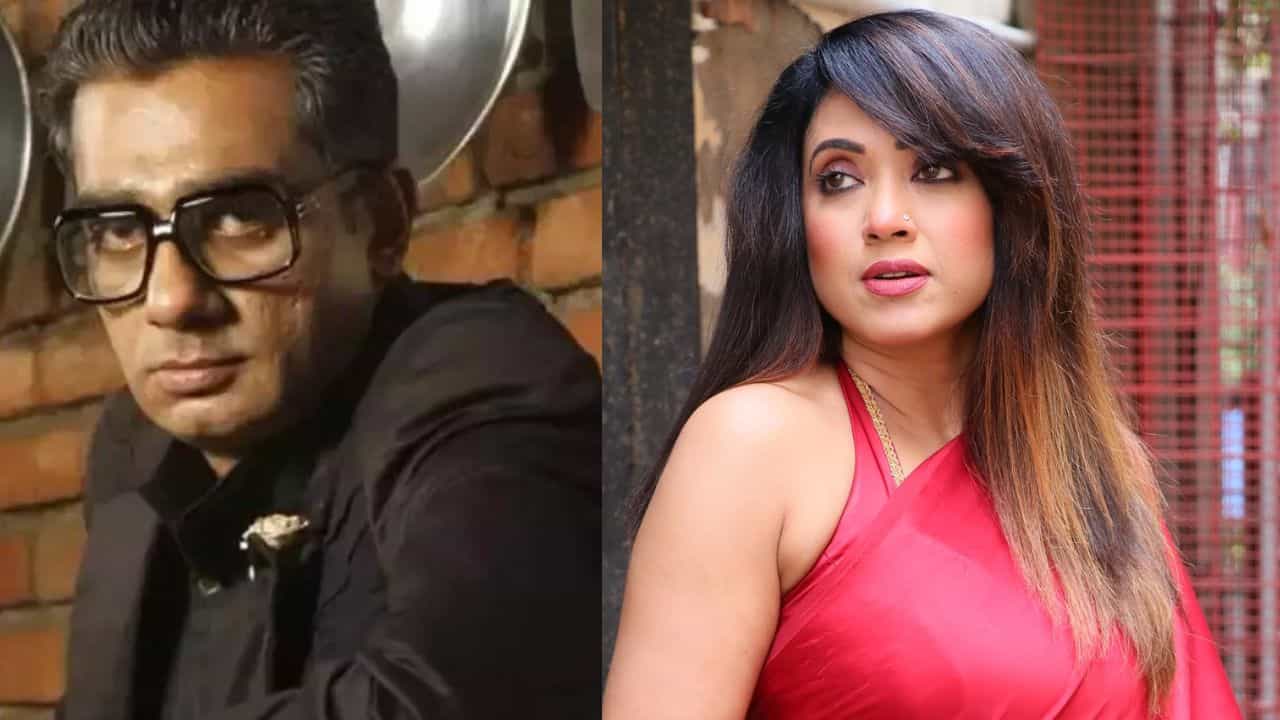 Exclusive: ঋ ক্ষমা করেননি, 'মৃত্যুর সঙ্গে লড়ছি, খোঁজ নেয়নি আমার প্রেমিক কিউ, অন্য মহিলার সঙ্গে ব্যস্ত ছিল' Exclusive: ঋ ক্ষমা করেননি, 'মৃত্যুর সঙ্গে লড়ছি, খোঁজ নেয়নি আমার প্রেমিক কিউ, অন্য মহিলার সঙ্গে ব্যস্ত ছিল'