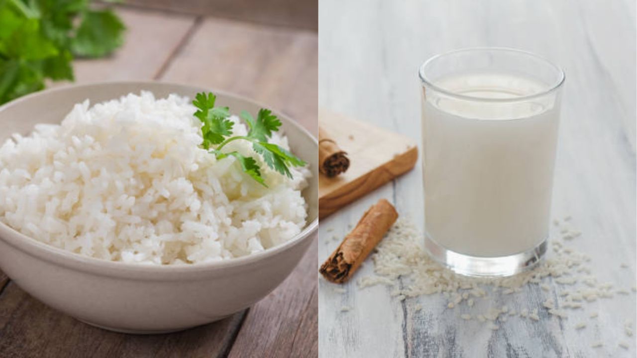 Rice Water: ভাত খাওয়া কমিয়ে ভাতের ফ্যানে চুমুক দিন, ব্লাড সুগারের সঙ্গে ওজন কমবে তড়তড়িয়ে