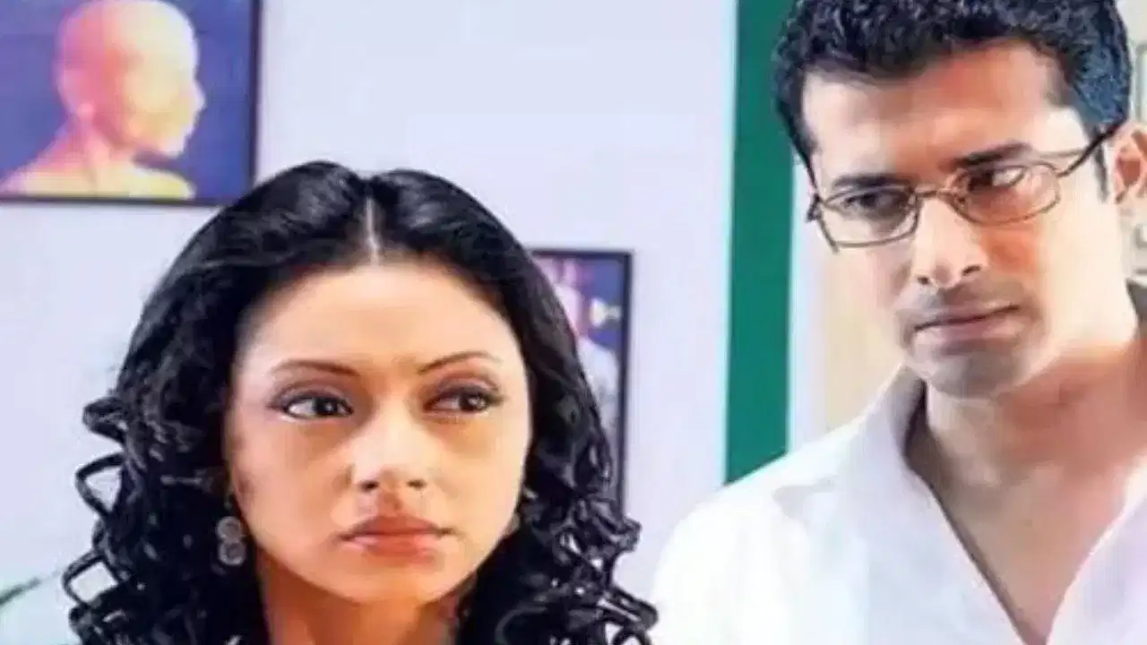 অপরাজিতা-ঋষির কি প্রেম ছিল? শেষমেশ মুখ খুলেছিলেন অভিনেতা... অপরাজিতা-ঋষির কি প্রেম ছিল? শেষমেশ মুখ খুলেছিলেন অভিনেতা...