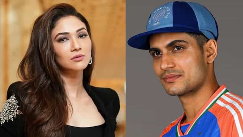 সারা নয়! ৯ বছরের বড় এই মেয়েকেই বিয়ে করছেন শুভমন গিল?