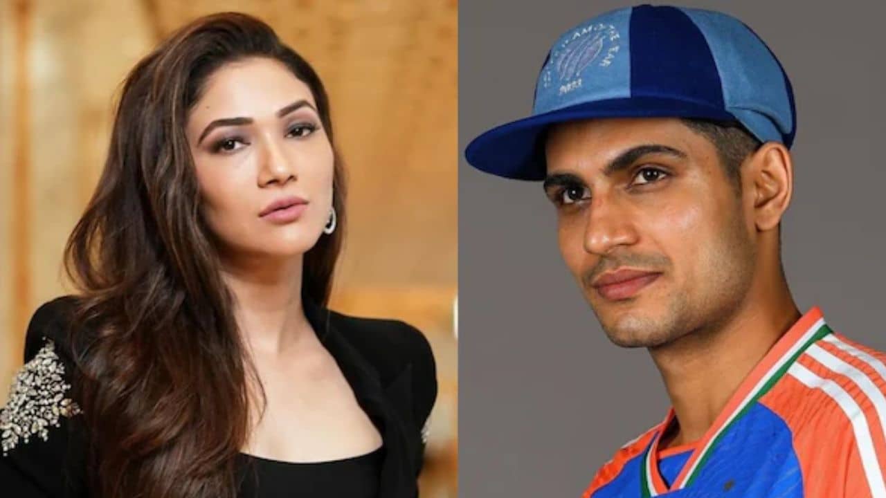 সারা নয়! ৯ বছরের বড় এই মেয়েকেই বিয়ে করছেন শুভমন গিল?