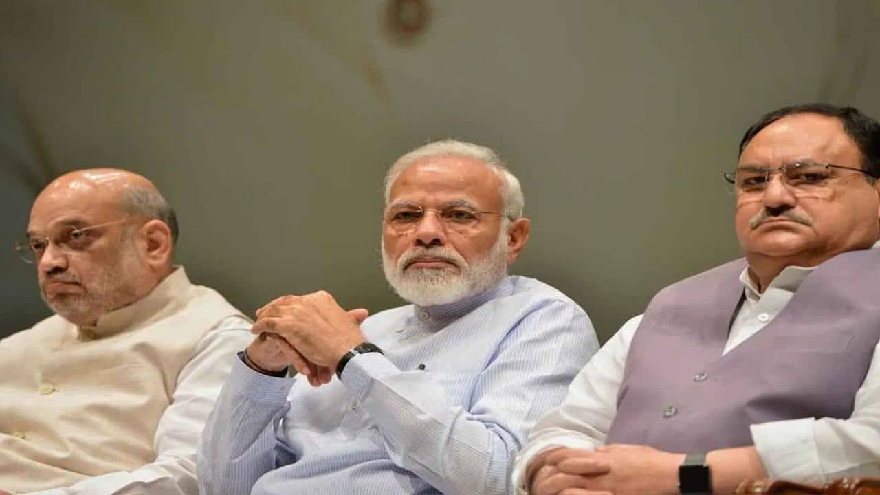 Loksabha Election 2024: কারা সরকার গড়বে? বুধে বৈঠক বসছে INDIA, NDA