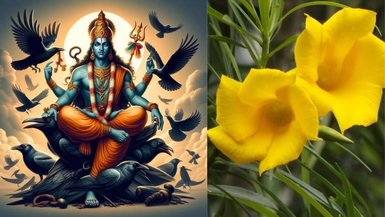 Good Luck Tips: সব মনের ইচ্ছে পূরণ করে এই ফুল! শনিবার কোন দেবতার পায়ে দিলেই খুলে যাবে ভাগ্য?ps