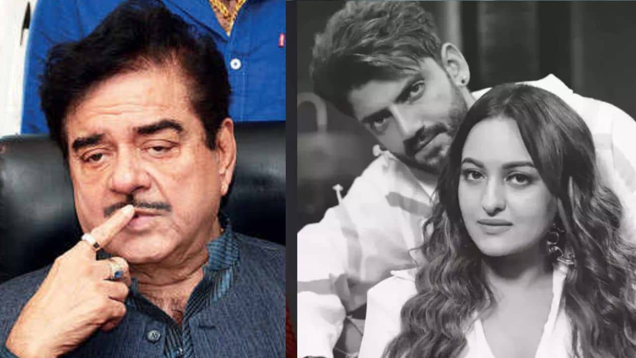 কোন ধর্মমতে বিয়ে হবে শত্রুঘ্নের মেয়ের? উত্তর দিলেন পাত্র জাহিরের বাবা