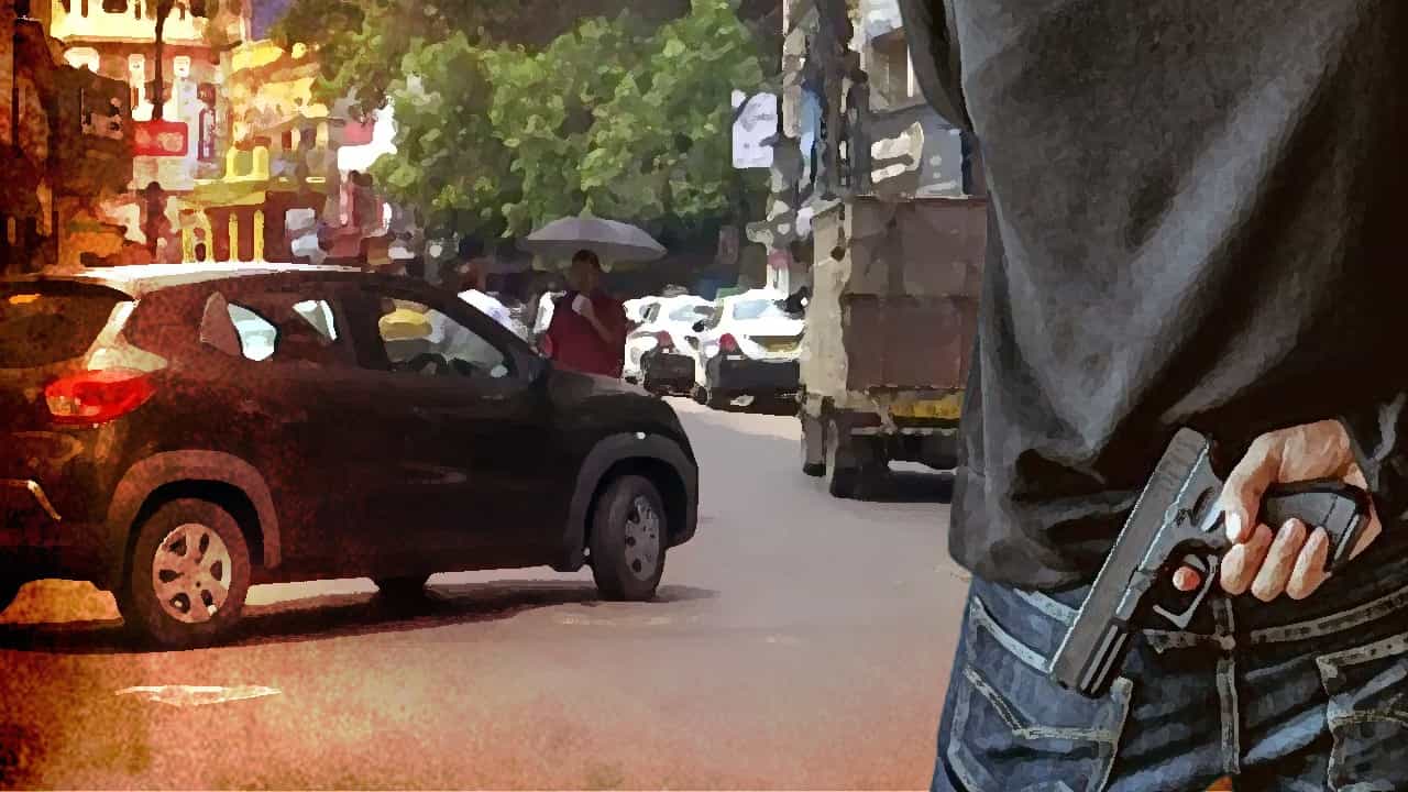 Kolkata Shootout: খাদিমকর্তা অপহরণের পিছনেও নাম ছিল সোনার, মধ্যরাতে মির্জা গালিব স্ট্রিটে গুলি চালাল কে Kolkata Shootout: খাদিমকর্তা অপহরণের পিছনেও নাম ছিল সোনার, মধ্যরাতে মির্জা গালিব স্ট্রিটে গুলি চালাল কে