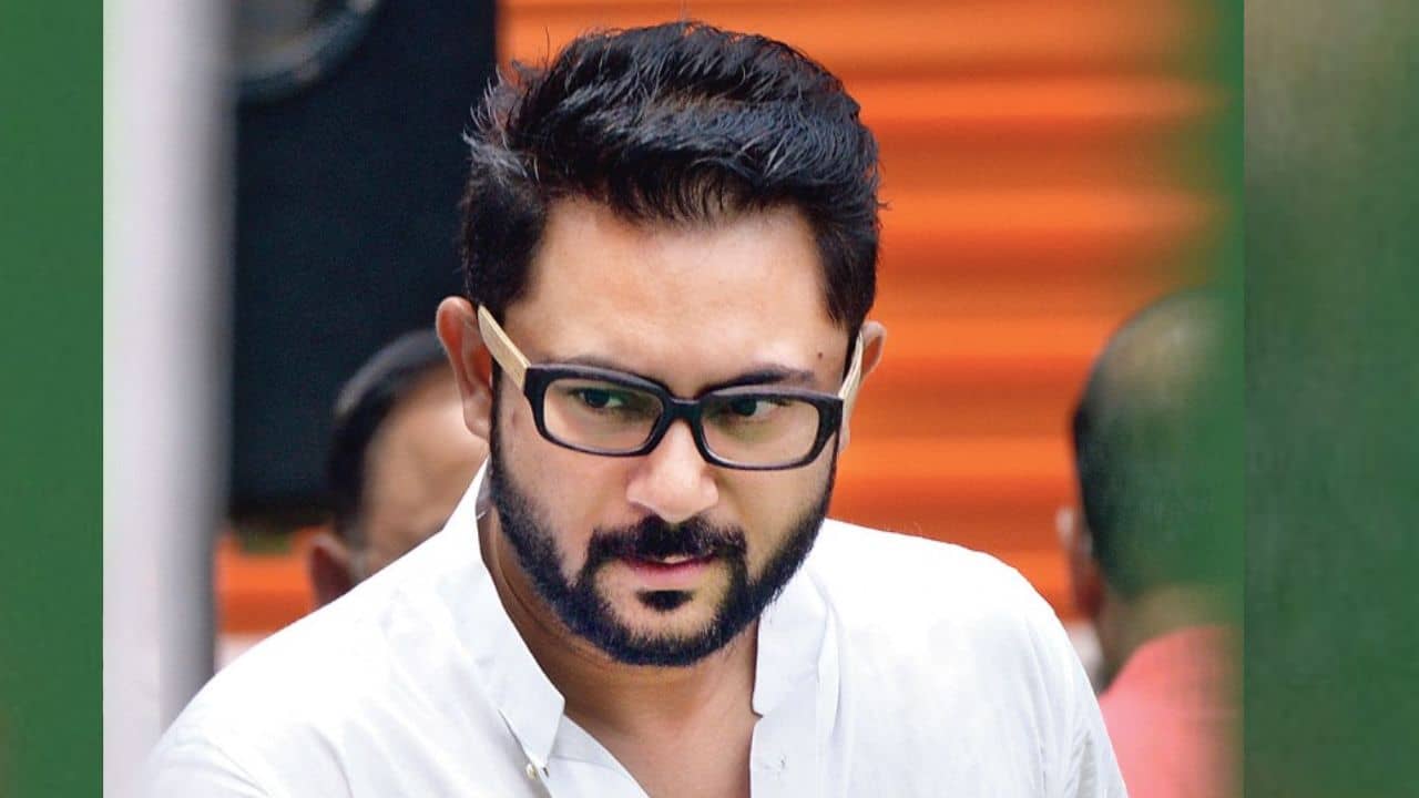 একবারও খোঁজ নেয়নি, জিজ্ঞাসাও করেনি, কেমন আছ?, চোখে জল সোহমের...