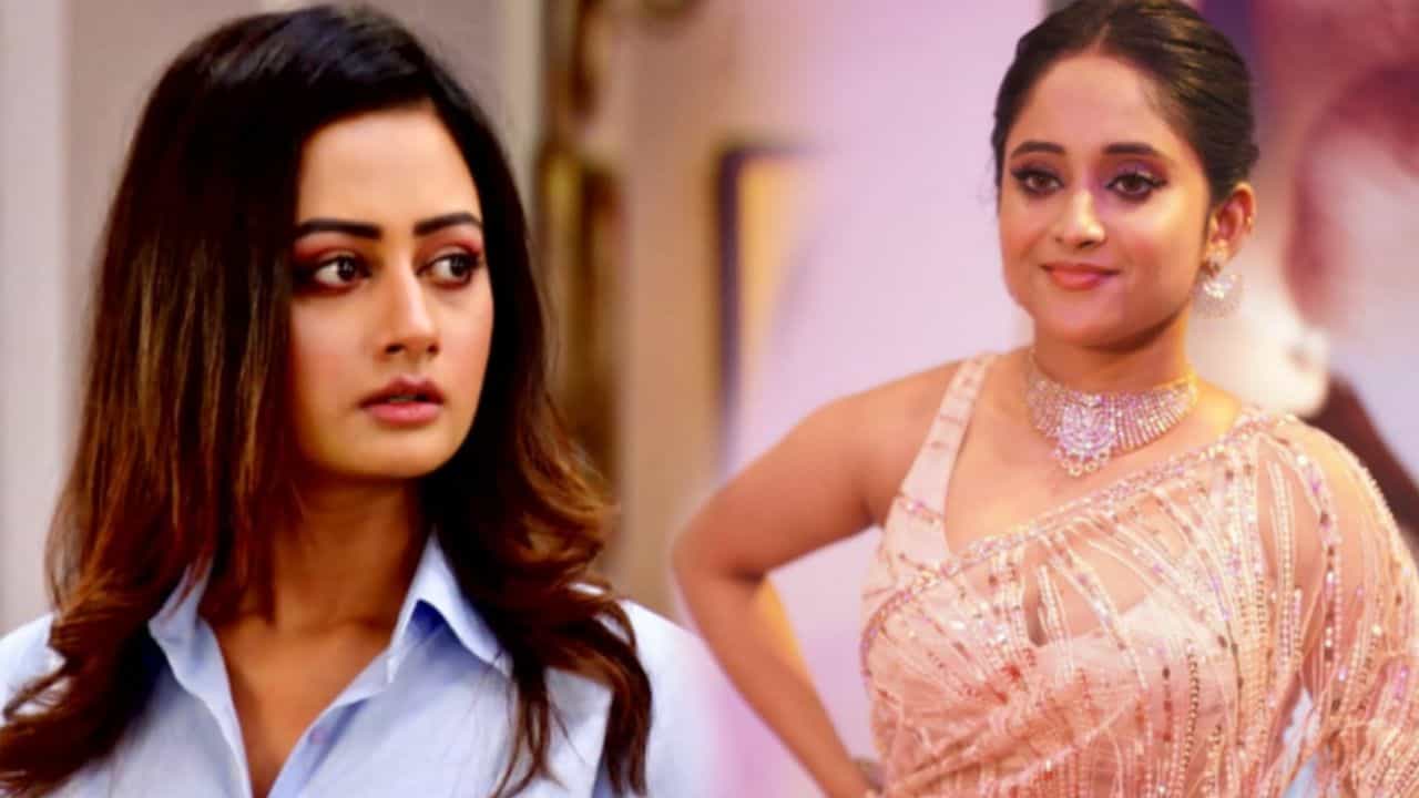 অবশেষে গলল বরফ! ভালবেসে তন্বীর হাত ধরলেন সৌমিতৃষা অবশেষে গলল বরফ! ভালবেসে তন্বীর হাত ধরলেন সৌমিতৃষা