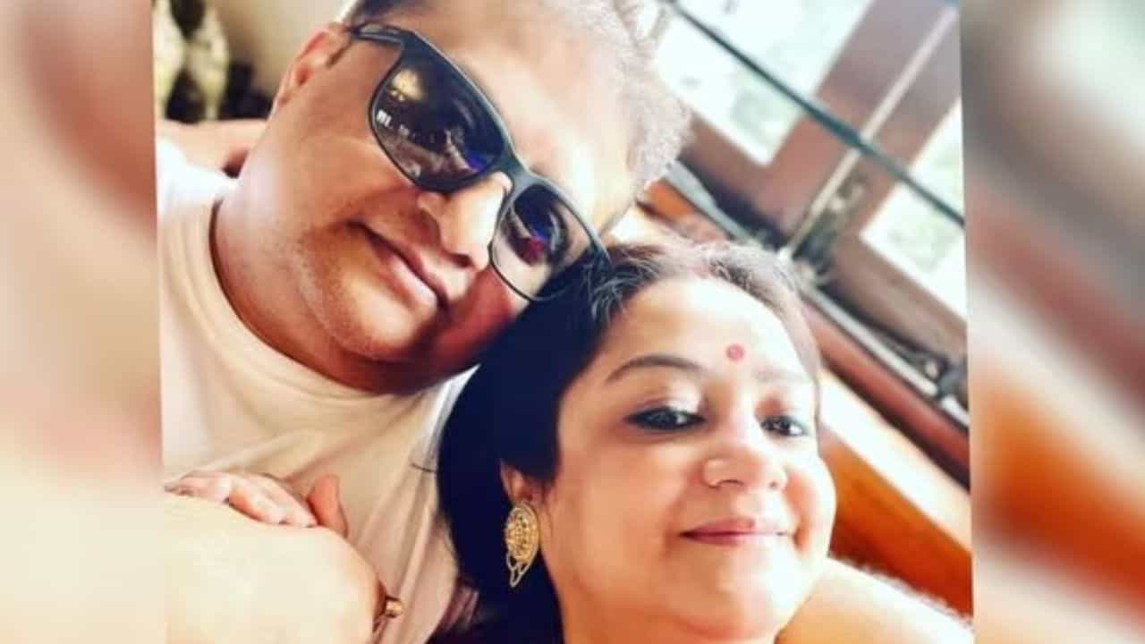 সুদীপার সংসারে সদস্য বাড়ল , সুখবর শেয়ার করে আবেগঘন অভিনেত্রী সুদীপার সংসারে সদস্য বাড়ল , সুখবর শেয়ার করে আবেগঘন অভিনেত্রী