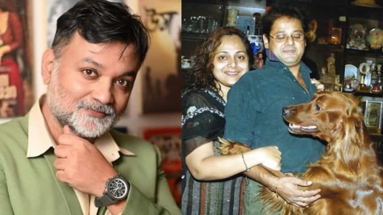 'সৃজিতের পাইথনটা আচমকা দেখেই...,' বিরল অভিজ্ঞতা তাপস পালের স্ত্রী নন্দিনীর 'সৃজিতের পাইথনটা আচমকা দেখেই...,' বিরল অভিজ্ঞতা তাপস পালের স্ত্রী নন্দিনীর