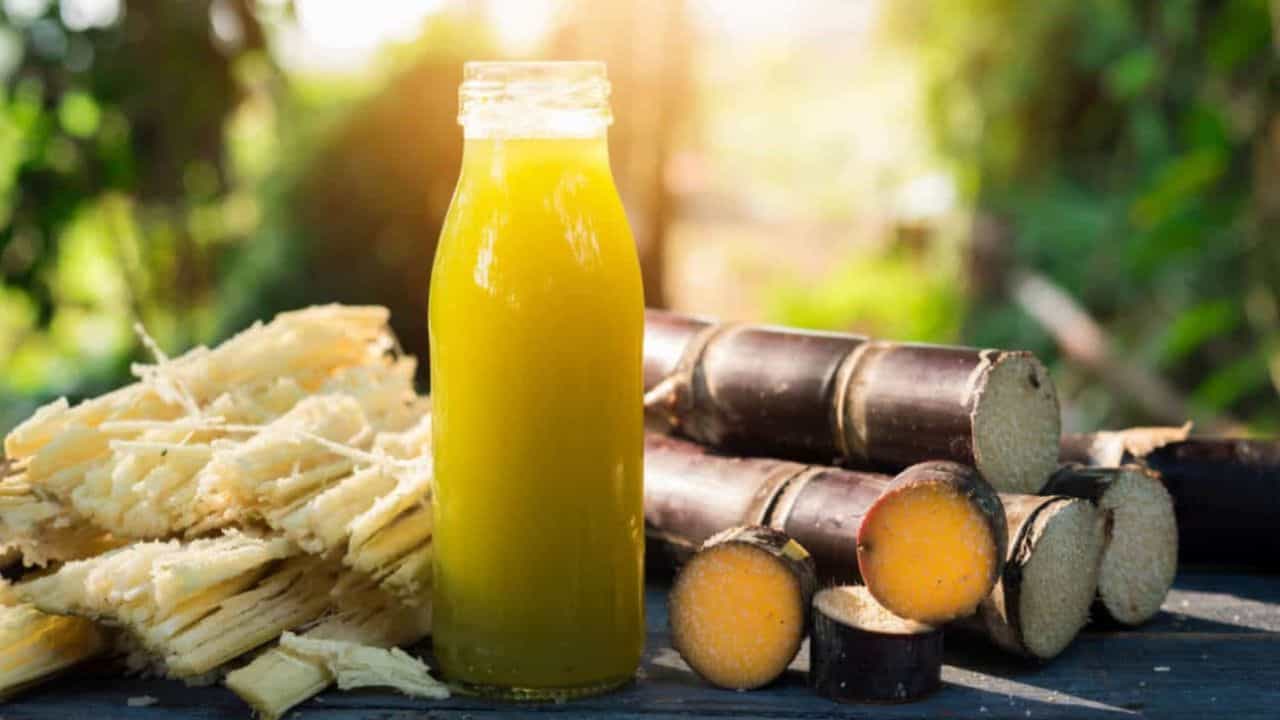 Side Effects of Sugarcane Juice: গরমে সবচেয়ে 'অস্বাস্থ্যকর' আখের রস! আর কী কী খাবেন না, ঘোষণা ICMR-এর Side Effects of Sugarcane Juice: গরমে সবচেয়ে 'অস্বাস্থ্যকর' আখের রস! আর কী কী খাবেন না, ঘোষণা ICMR-এর