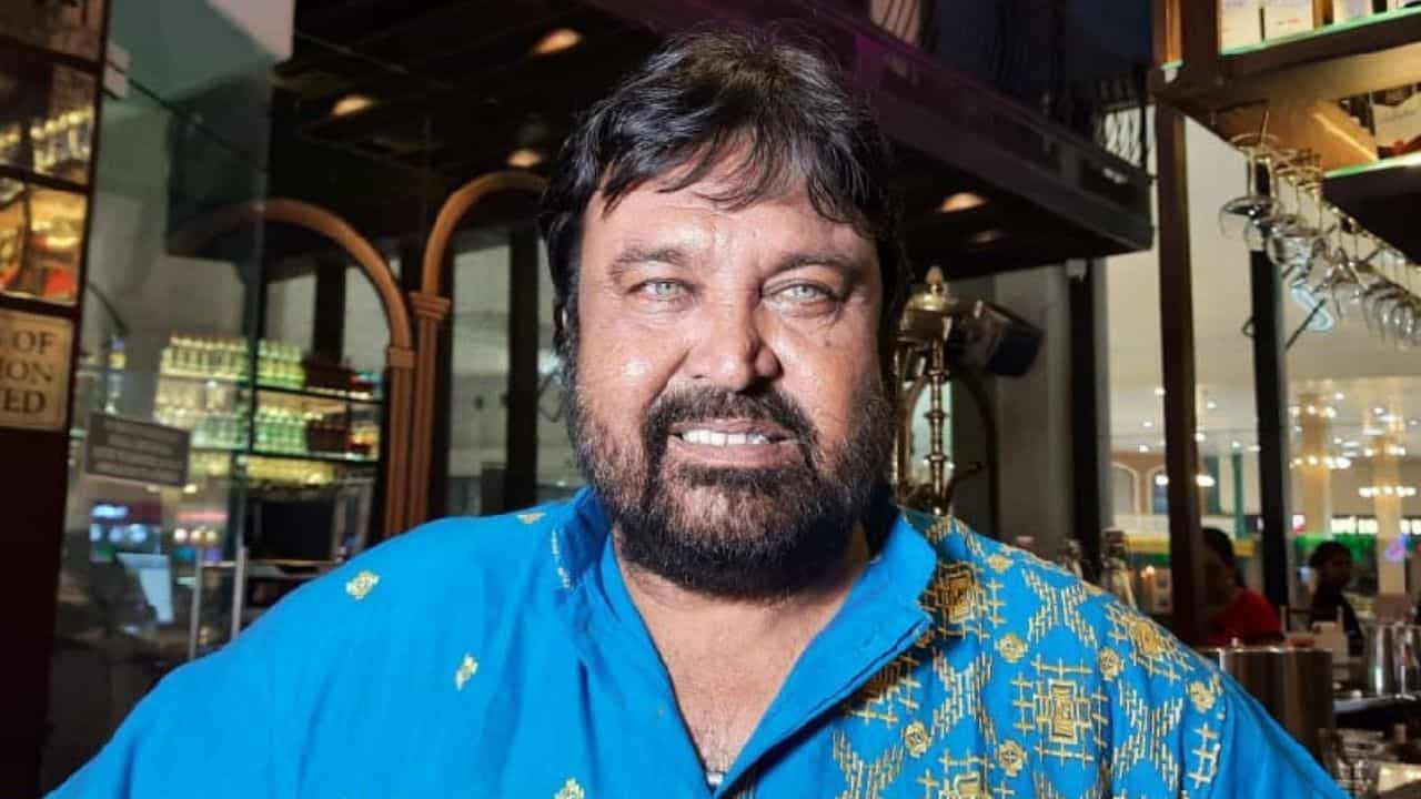 নীলচে চোখের ভয়ানক ভিলেন সুমিত গঙ্গোপাধ্যায়, এখন কী পরিণতি হয়েছে তাঁর জানেন? নীলচে চোখের ভয়ানক ভিলেন সুমিত গঙ্গোপাধ্যায়, এখন কী পরিণতি হয়েছে তাঁর জানেন?