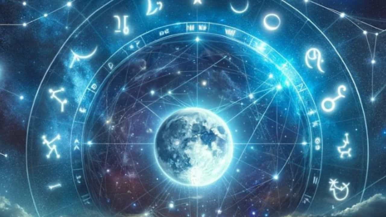 Today Horoscope 24th July, 2024: সংখ্যাতত্ত্বের ভিত্তিতে কোন কোন রাশির ভাগ্যে রয়েছে বিপুল ধনসম্পদ, গাড়ি-বাড়ি? পড়ুন রাশিফল Today Horoscope 24th July, 2024: সংখ্যাতত্ত্বের ভিত্তিতে কোন কোন রাশির ভাগ্যে রয়েছে বিপুল ধনসম্পদ, গাড়ি-বাড়ি? পড়ুন রাশিফল