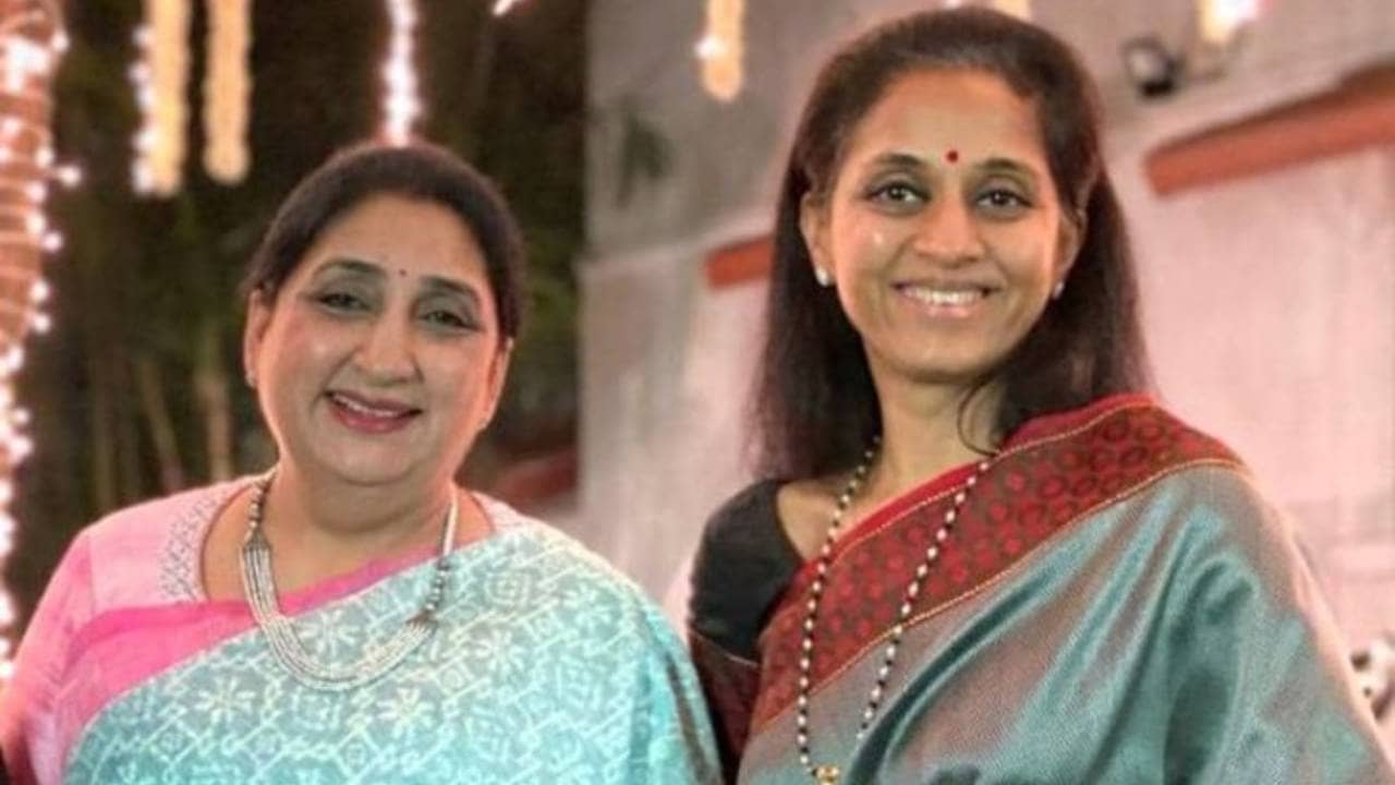 Baramati Lok Sabha Election Results: বৌদি পারলেন না, জিতলেন ননদ! ভাইপো নয় কাকাতেই আস্থা জনগণের