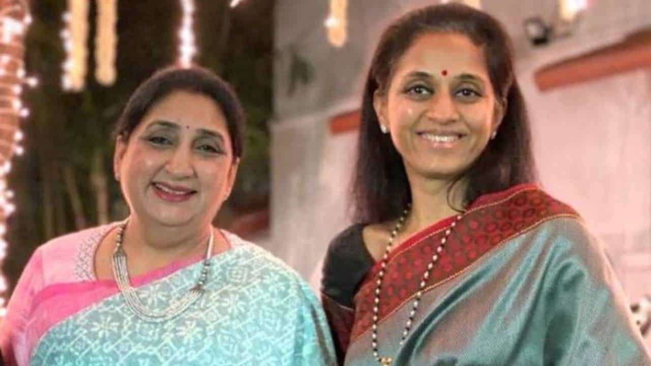 Baramati Lok Sabha Election Results: বৌদি পারলেন না, জিতলেন ননদ! ভাইপো নয় কাকাতেই আস্থা জনগণের Baramati Lok Sabha Election Results: বৌদি পারলেন না, জিতলেন ননদ! ভাইপো নয় কাকাতেই আস্থা জনগণের