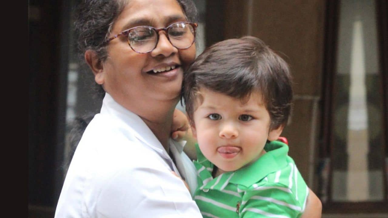তৈমুর এখন অতীত, দেড় লাখ টাকা মাইনে পাওয়া তার ন্যানির এখন কী পরিণতি হয়েছে?