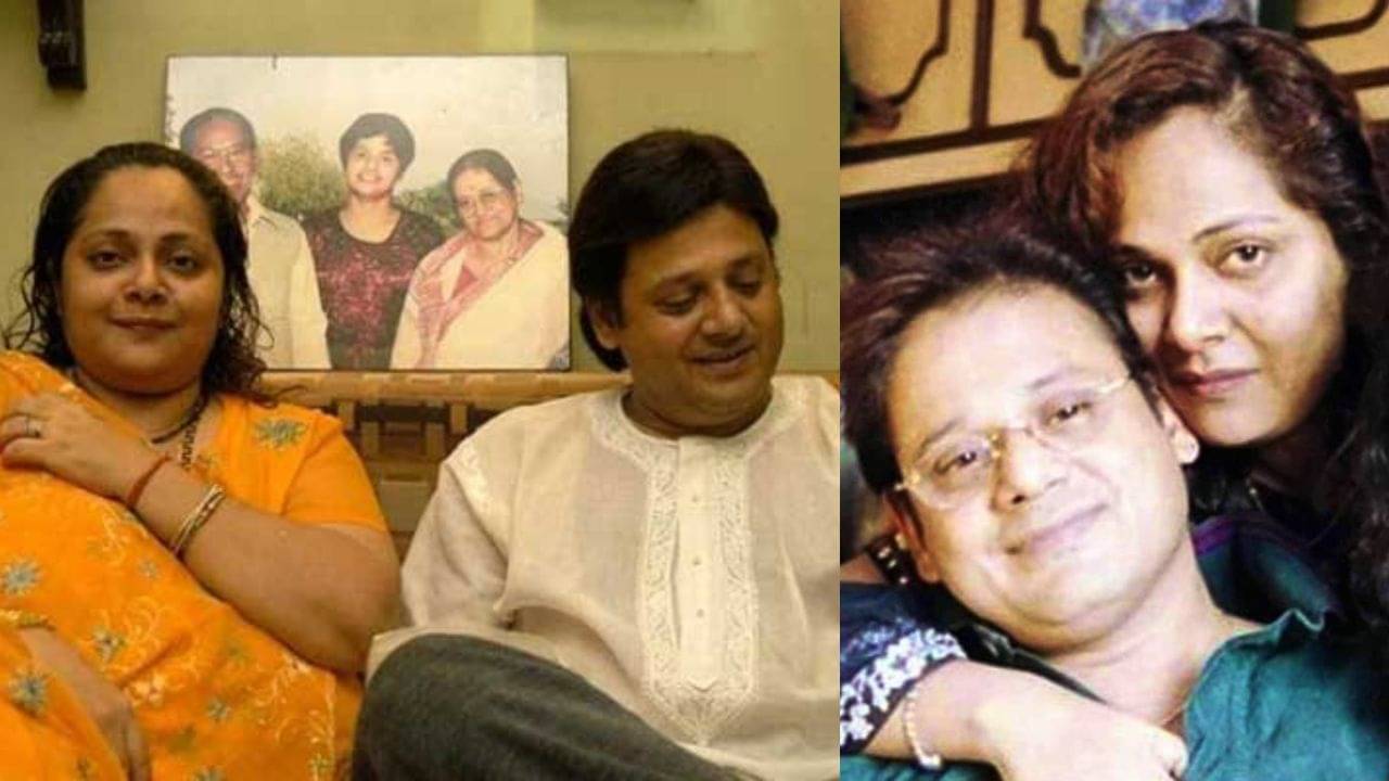 তাপস পালের বাড়িতে ফের মৃত্যু, সন্তানকে হারিয়ে শোকে পাথর স্ত্রী নন্দিনী