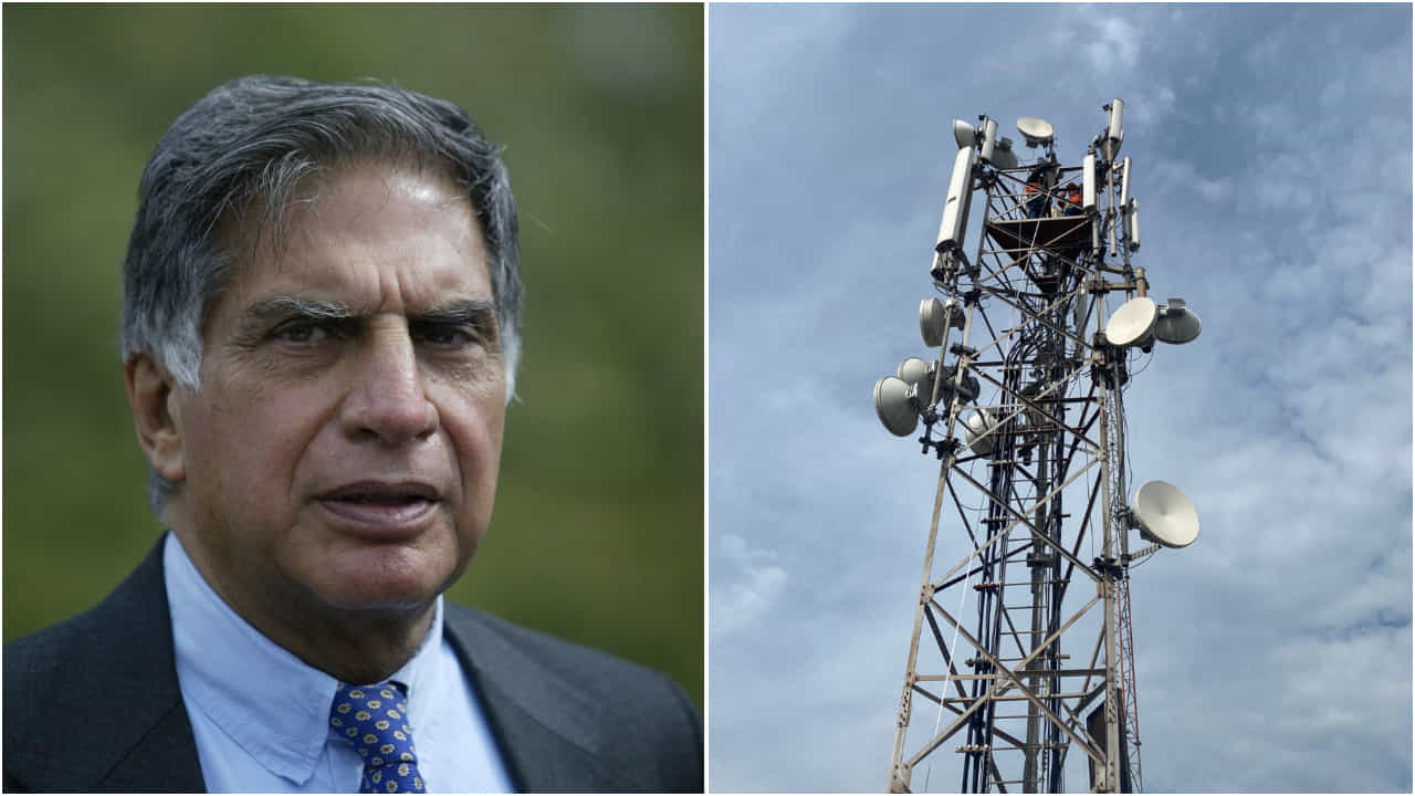 BSNL 4G: ১৫০০০ কোটি টাকার চুক্তিতে দেশে দ্রুত গতির ইন্টারনেট আনছে টাটা BSNL 4G: ১৫০০০ কোটি টাকার চুক্তিতে দেশে দ্রুত গতির ইন্টারনেট আনছে টাটা