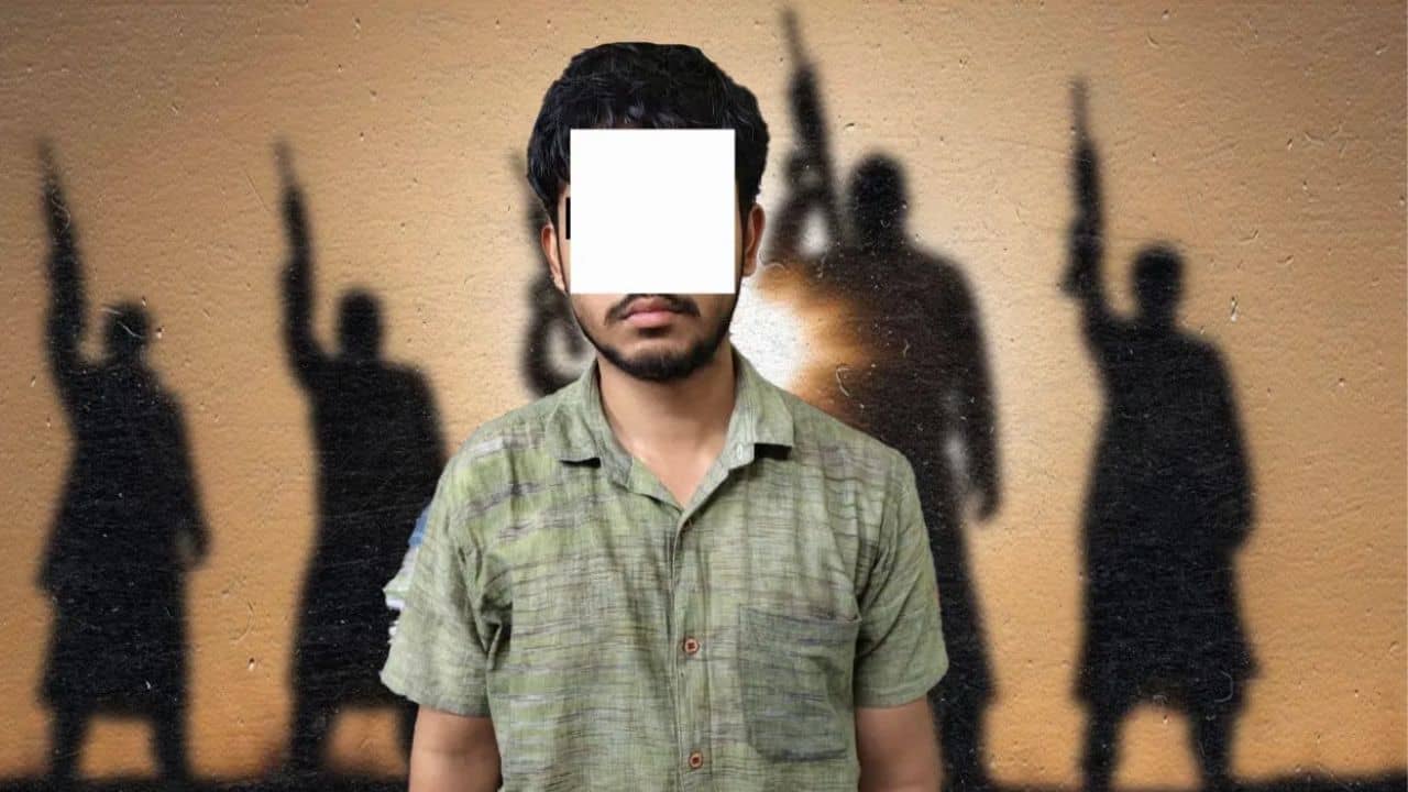 Terrorist Group: কীভাবে তৈরি হয়েছে শাহাদাত? প্রকাশ্যে বিস্ফোরক তথ্য
