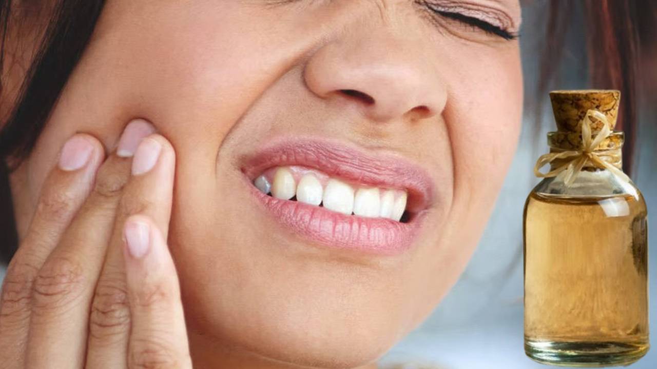 Clove Oil Benefits: দাঁতের প্রবল যন্ত্রণা থেকে নিমেষে মুক্তি দেবে এই তেল