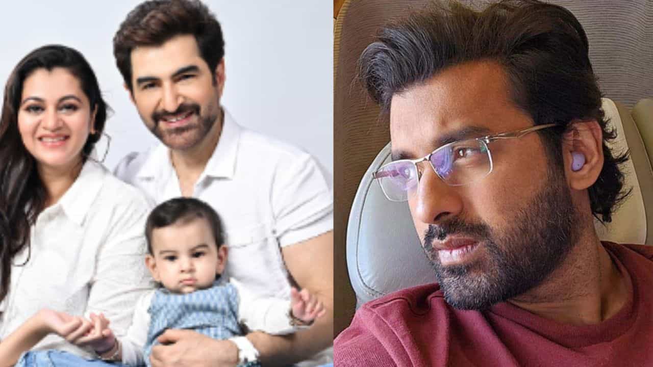 '...বড় হয়ে কী হবে বোঝাই যাচ্ছে', জিতের ছেলেকে দেখে বললেন অঙ্কুশ! '...বড় হয়ে কী হবে বোঝাই যাচ্ছে', জিতের ছেলেকে দেখে বললেন অঙ্কুশ!