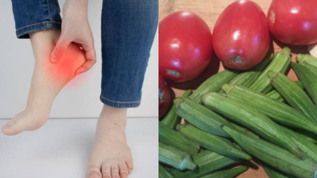 Vegetables for Uric Acids: ঢ্যাঁড়শ, টমেটো বাদ না দিয়ে রোজ খান, এই ৭ সবজিই কমাবে ইউরিক অ্যাসিড