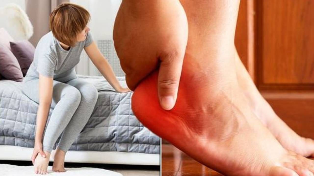 Uric Acid Problem: ইউরিক অ্যাসিড হওয়ার ঝুঁকি কাদের মধ্যে বেশি? Uric Acid Problem: ইউরিক অ্যাসিড হওয়ার ঝুঁকি কাদের মধ্যে বেশি?