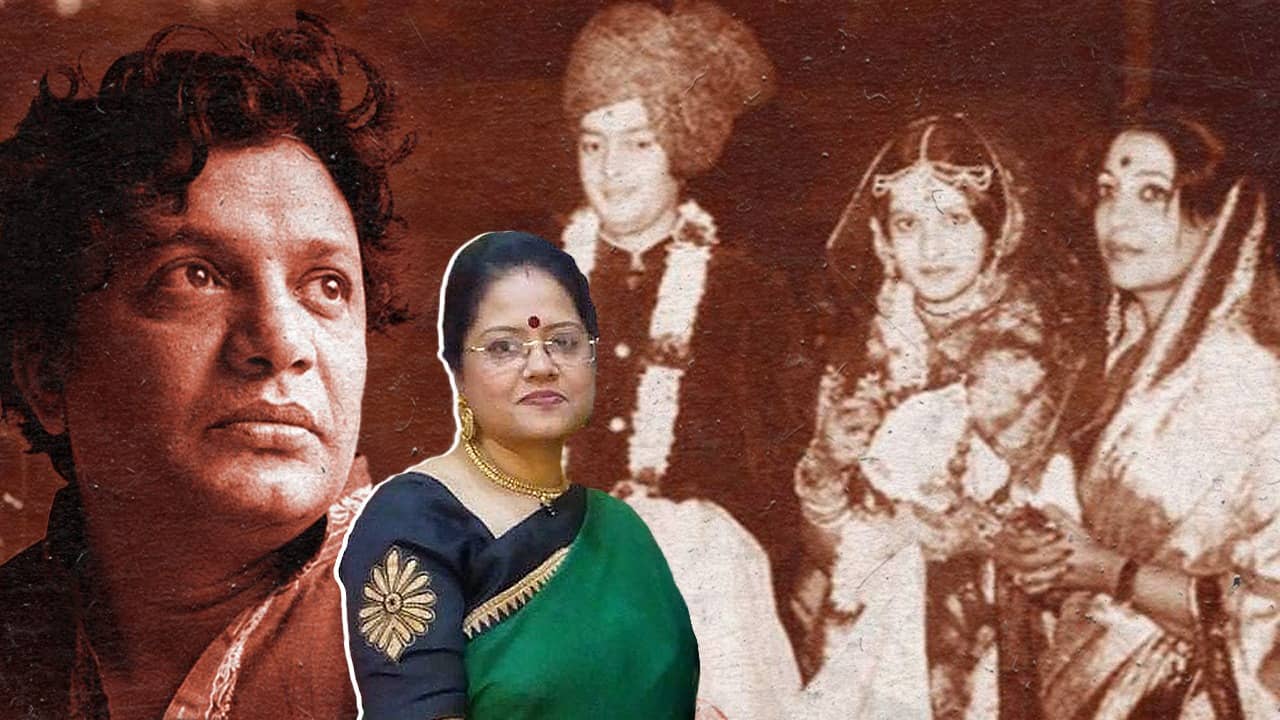 আমার জ্যেঠু উত্তম কুমার ভীষণভাবেই গিয়েছিলেন মুনমুন সেনের বিয়েতে, দাবি তরুণ-কন্যার