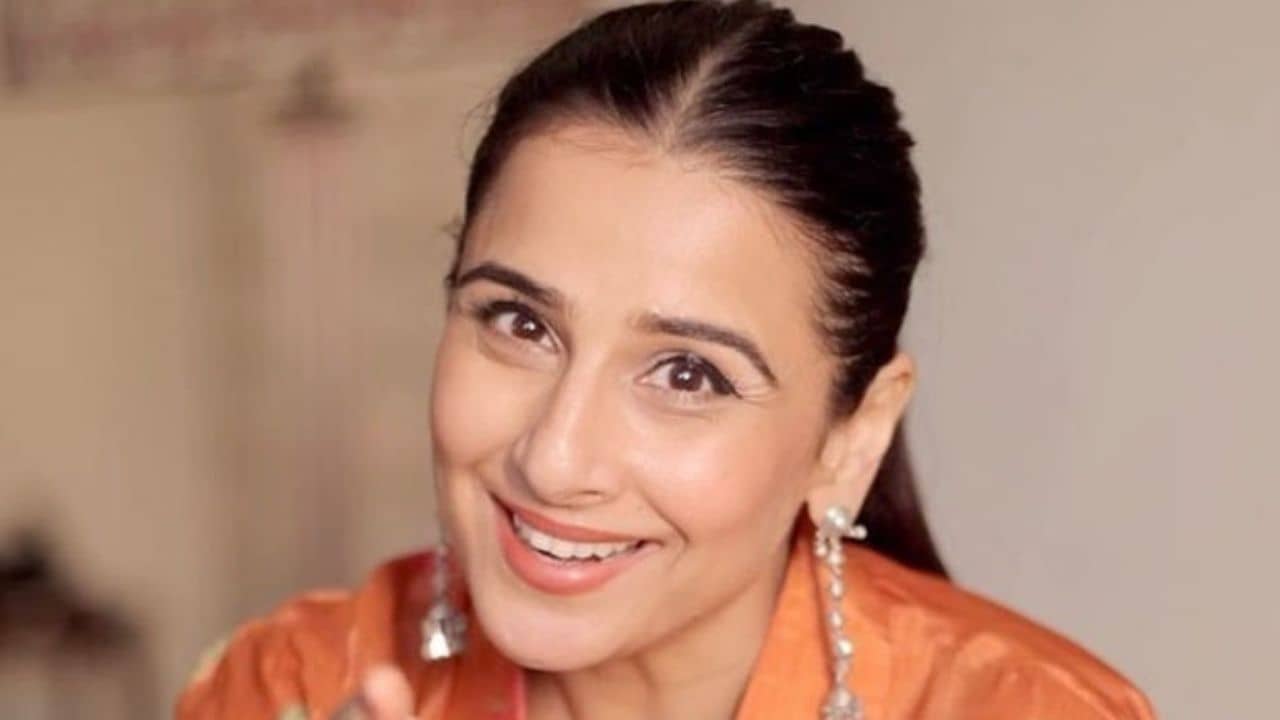 আমি পূর্ব জন্মে বাংলারই কেউ ছিলাম: বিদ্যা বালন