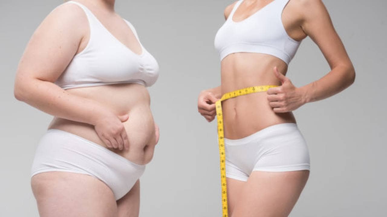 Weight Loss Tips: খাওয়ার আগে এই অভ্যাস মেদ কমাতে দারুণ কার্যকরী