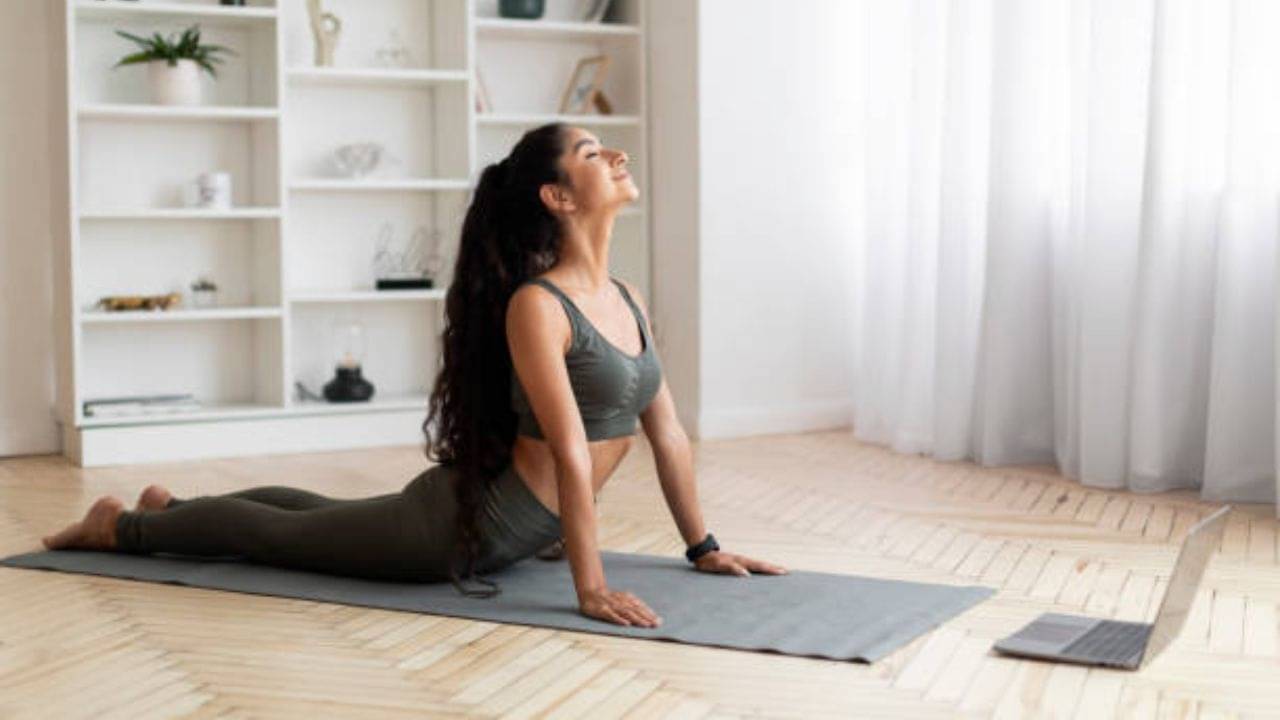 Weight Loss Tips: সকালে খালি পেটে ব্যায়াম করার অভ্যাস ভাল? নাকি বাড়ছে রোগের ঝুঁকি?