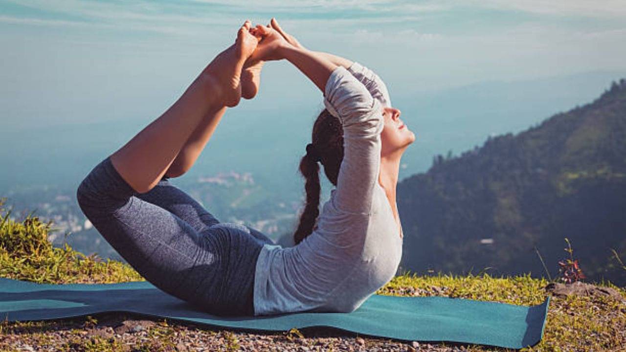 Yoga For Diabetes: রোজ এই ৪ আসন প্র্যাক্টিস করলেই বশে থাকে সুগার লেভেল, আজ থেকেই শুরু করুন যোগব্যায়াম