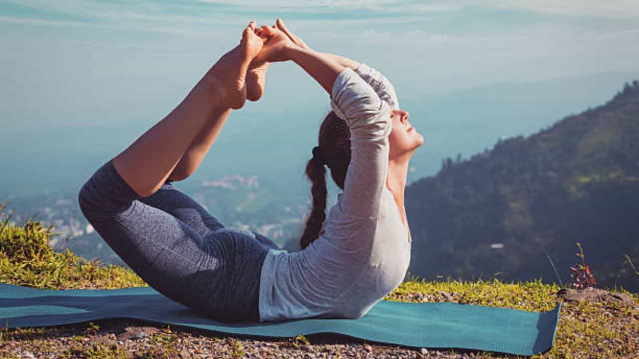 Yoga For Diabetes: রোজ এই ৪ আসন প্র্যাক্টিস করলেই বশে থাকে সুগার লেভেল, আজ থেকেই শুরু করুন যোগব্যায়াম Yoga For Diabetes: রোজ এই ৪ আসন প্র্যাক্টিস করলেই বশে থাকে সুগার লেভেল, আজ থেকেই শুরু করুন যোগব্যায়াম