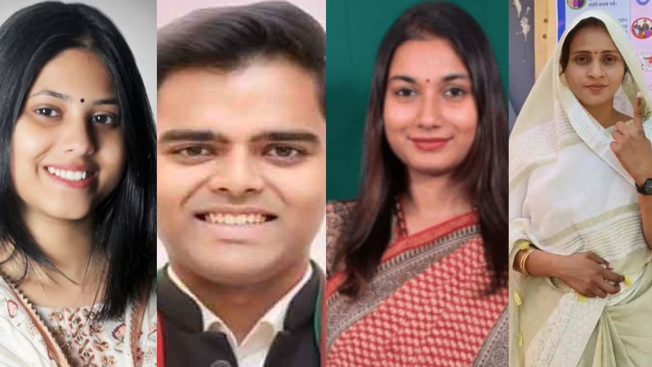 Youngest Candidates become MP: মাত্র ২৫ বছর বয়সে সংসদে পা রাখছেন ৪ প্রার্থী, এঁরা কারা?