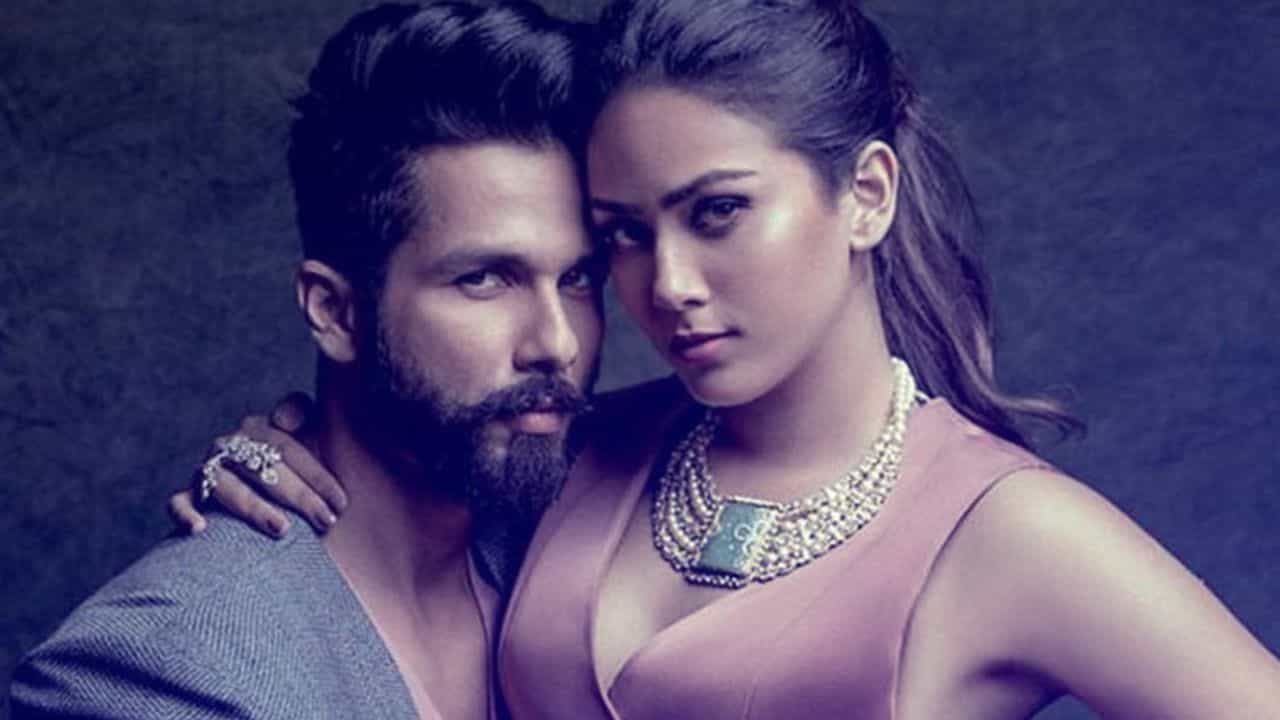 নায়িকা না হলেও,বলি-নায়িকাদের থেকে কোনও অংশে কম নন তিনি। তিনি হলেন শাহিদ কপুরের স্ত্রী মীরা রাজপুত। চুল থেকে ত্বক তাঁর সৌন্দর্যে মোহিত এমন সংখ্যা নেহাত কম নয়।