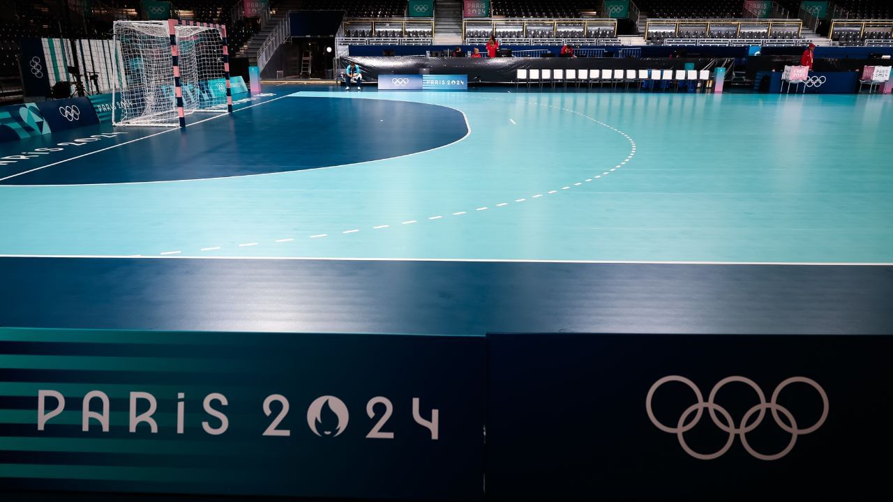 Paris 2024: এক থেকে পাঁচ! প্যারিস অলিম্পিকেও এ বার কোভিড চিন্তা