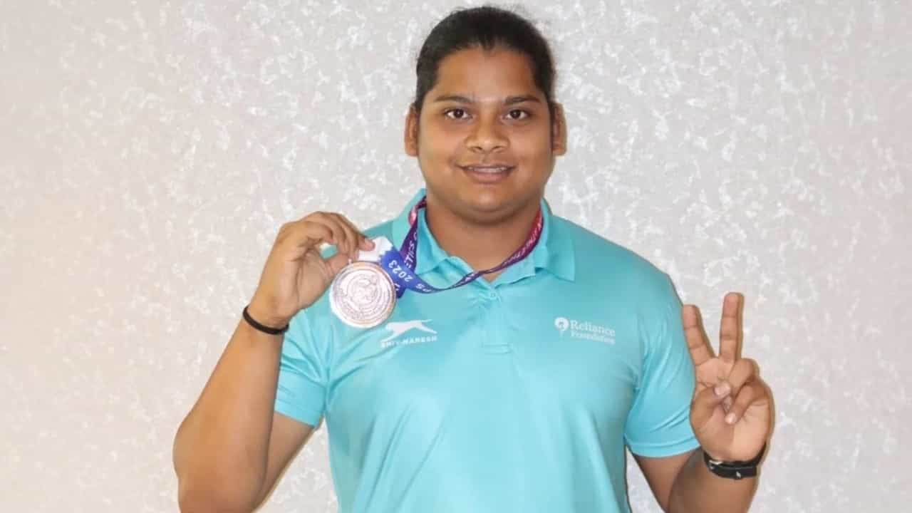 Paris Olympics: 'শুধুই চাকরির প্রতিশ্রুতি, কেউ কথা রাখেনি', আক্ষেপ যাচ্ছে না বাংলার মেয়ের Paris Olympics: 'শুধুই চাকরির প্রতিশ্রুতি, কেউ কথা রাখেনি', আক্ষেপ যাচ্ছে না বাংলার মেয়ের