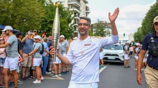 Paris Olympics 2024: গ্রেটেস্ট শো অন দ্য আর্থের শুভারম্ভের আগে গ্রেট মুডে রবি শাস্ত্রী, বললেন…