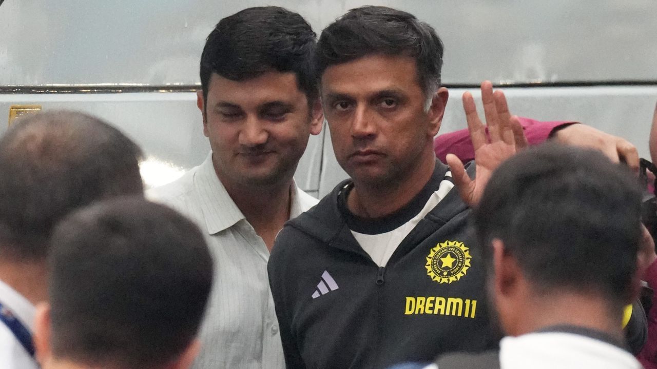 Rahul Dravid: দ্রাবিড়ের বদলি গম্ভীর, গম্ভীরের পরিবর্ত দ্রাবিড়! KKR-এর ভাবনায় বিশ্বজয়ী কোচ