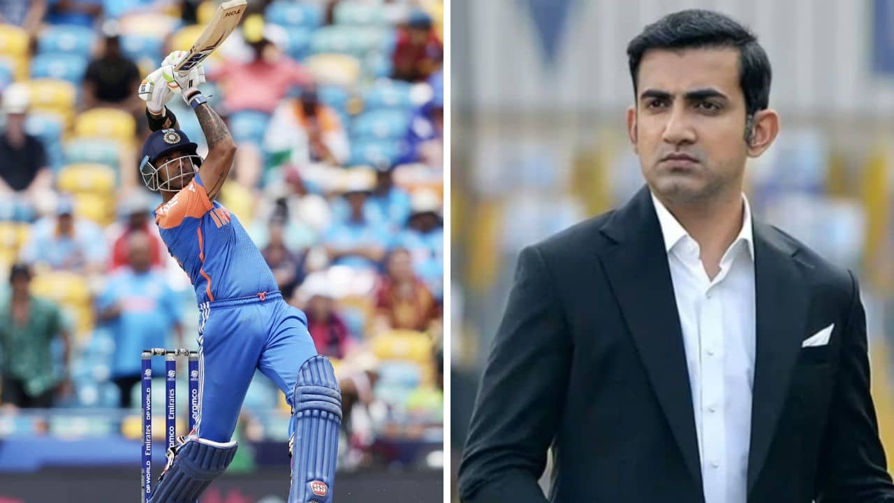 Gautam Gambhir: সরাসরি সূর্যকুমারের নাম নয়, ফিট ক্যাপ্টেন চান গৌতম গম্ভীর