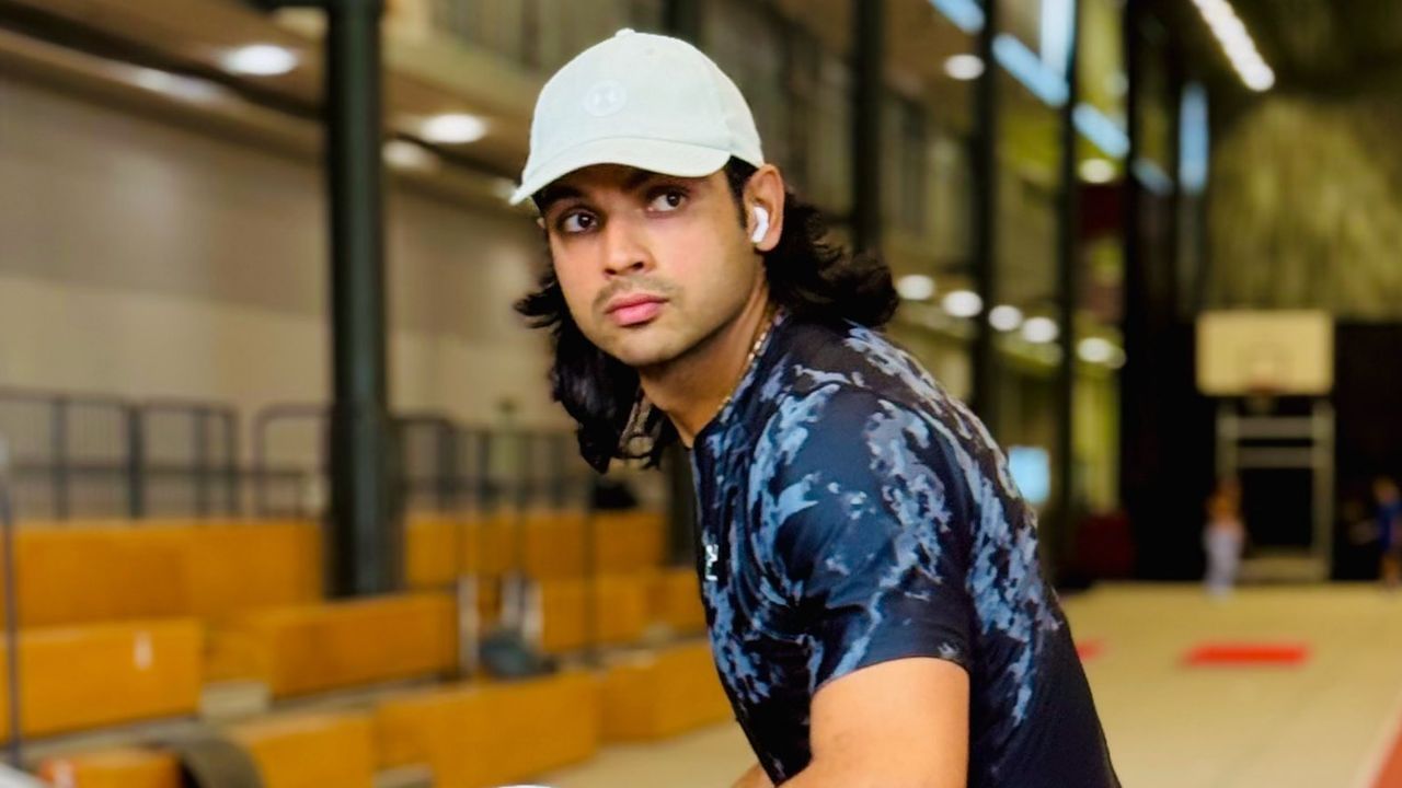 Neeraj Chopra: কেরিয়ারে সাফল্যই সাফল্য... নীরজ চোপড়া তবুও মেজাজ হারান! কারণ খোলসা করলেন