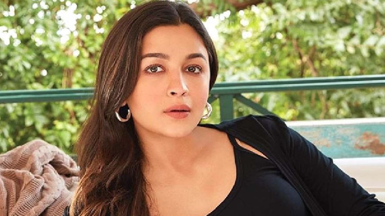 Alia Bhatt: কেন ছোটবেলায় সকলে তাঁকে ছেলে ভাবতেন? জানিয়েছেন আলিয়া নিজেই