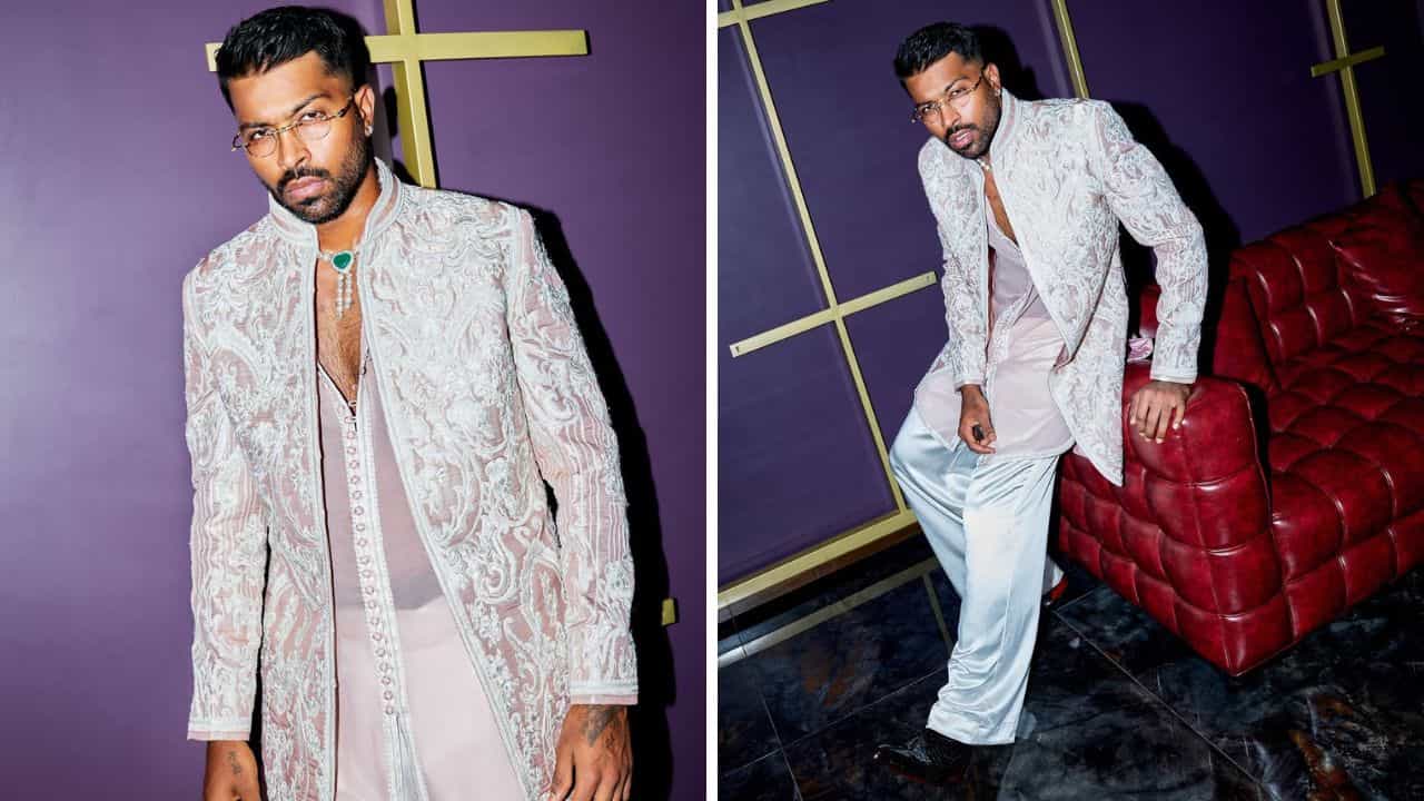 Hardik Pandya: ভালোবাসায় ভরা একটা রাত..., হার্দিক পান্ডিয়ার পোস্টে বড় ইঙ্গিত Hardik Pandya: ভালোবাসায় ভরা একটা রাত..., হার্দিক পান্ডিয়ার পোস্টে বড় ইঙ্গিত