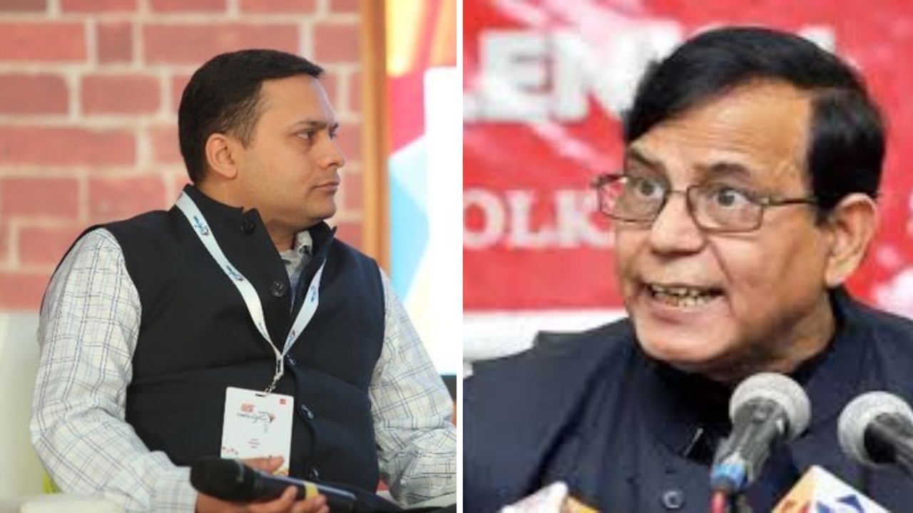 Chopra: জেসিবি নয়, চোপড়া কাণ্ডে নির্যাতিতা FIR দায়ের করলেন সেলিম-মালব্যের বিরুদ্ধে! Chopra: জেসিবি নয়, চোপড়া কাণ্ডে নির্যাতিতা FIR দায়ের করলেন সেলিম-মালব্যের বিরুদ্ধে!