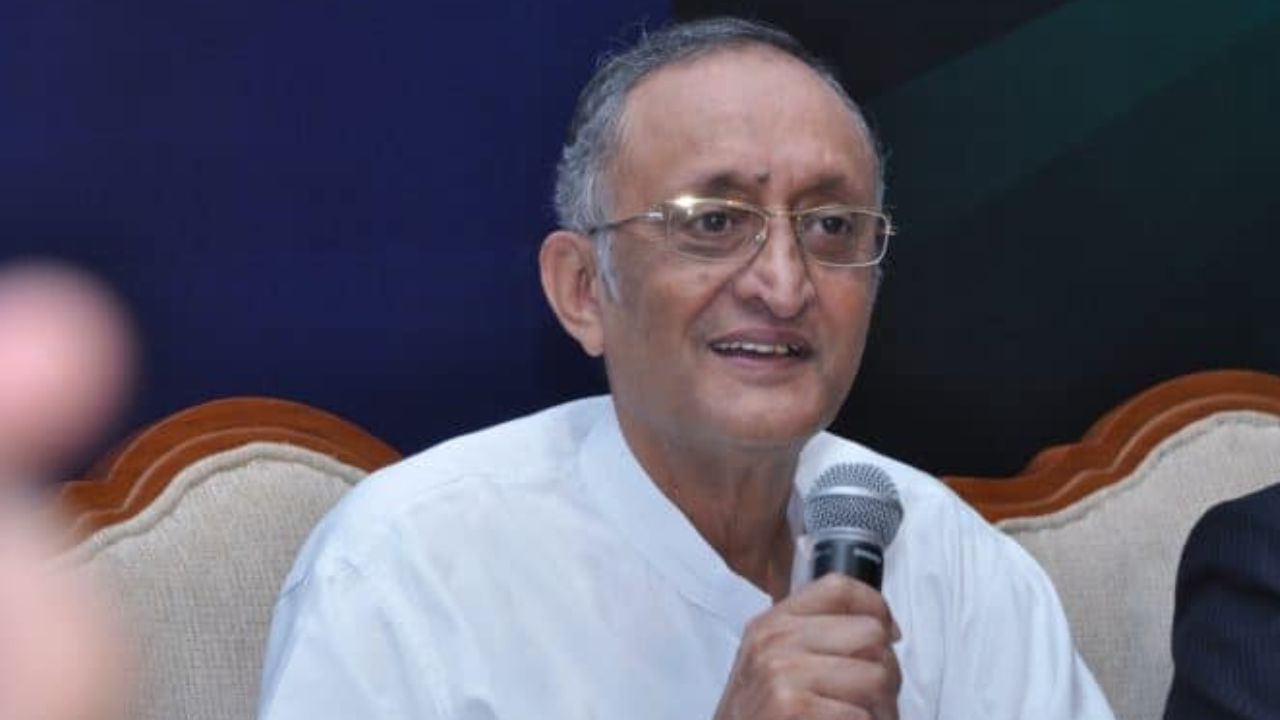 Amit Mitra: করোনা আক্রান্ত অমিত মিত্র, ঢাকুরিয়ার বেসরকারি হাসপাতালে ভর্তি Amit Mitra: করোনা আক্রান্ত অমিত মিত্র, ঢাকুরিয়ার বেসরকারি হাসপাতালে ভর্তি
