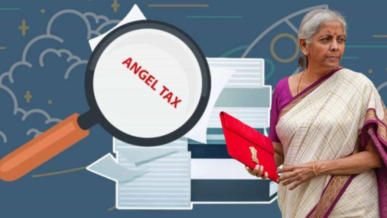 Angel Tax: অ্যাঞ্জেল ট্যাক্সের অবলুপ্তি ঘটালেন নির্মলা, এতে কী সুবিধা হবে জানেন? Angel Tax: অ্যাঞ্জেল ট্যাক্সের অবলুপ্তি ঘটালেন নির্মলা, এতে কী সুবিধা হবে জানেন?