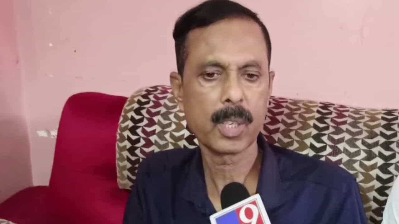 Arabul Islam: 'এত সহজে সরানো যাবে না...', জেল থেকে বেরিয়ে স্পষ্ট বার্তা আরাবুলের Arabul Islam: 'এত সহজে সরানো যাবে না...', জেল থেকে বেরিয়ে স্পষ্ট বার্তা আরাবুলের