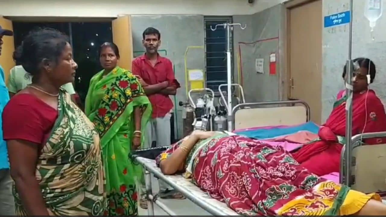 Arambag: ভোট পরবর্তী হিংসায় খুন তৃণমূল কর্মীর স্ত্রীর ওপর নির্যাতনের অভিযোগ