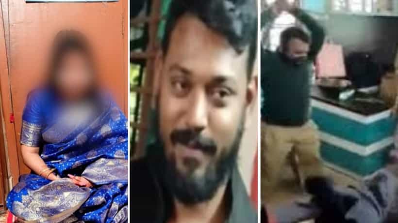 Ariadaha: এত সবের মাঝেই সকালে বিয়ে, সন্ধ্যায় রিসেপশন সারলেন আড়িয়াদহের কালপ্রিট