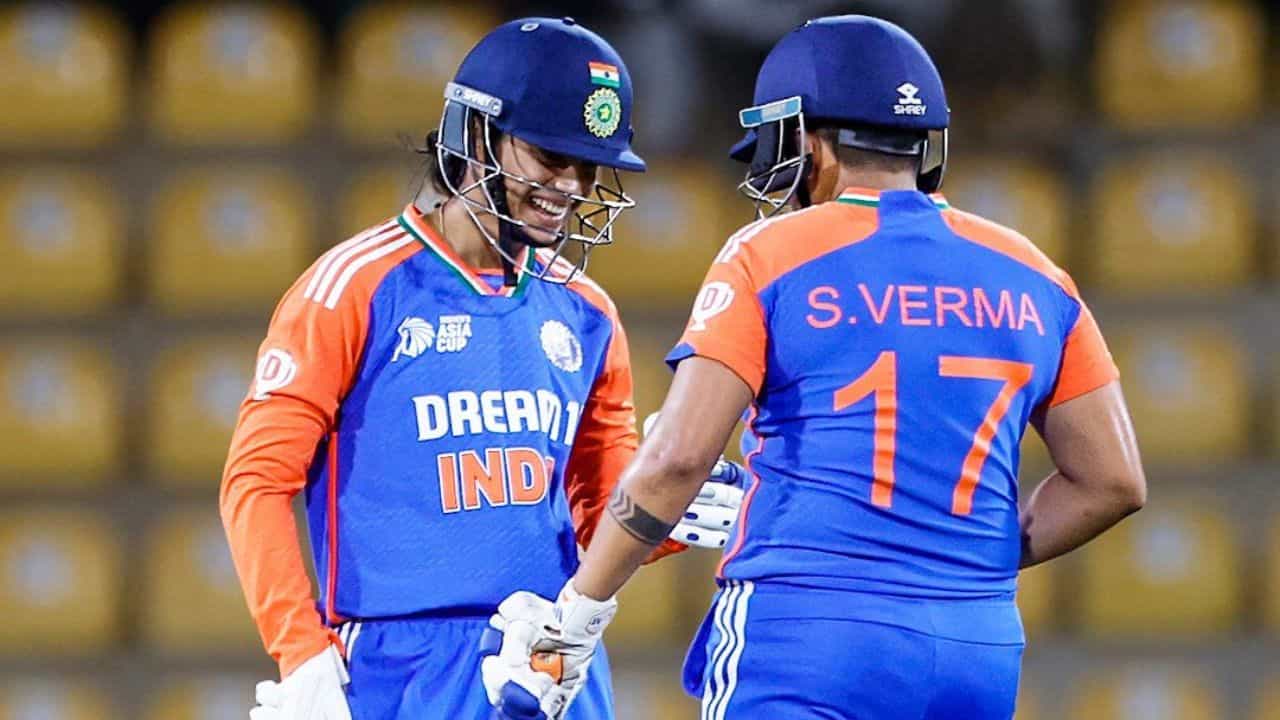 IND vs PAK: পাকিস্তানের বিরুদ্ধে একডজন জয়, এশিয়া কাপে দুর্দান্ত শুরু ভারতের IND vs PAK: পাকিস্তানের বিরুদ্ধে একডজন জয়, এশিয়া কাপে দুর্দান্ত শুরু ভারতের