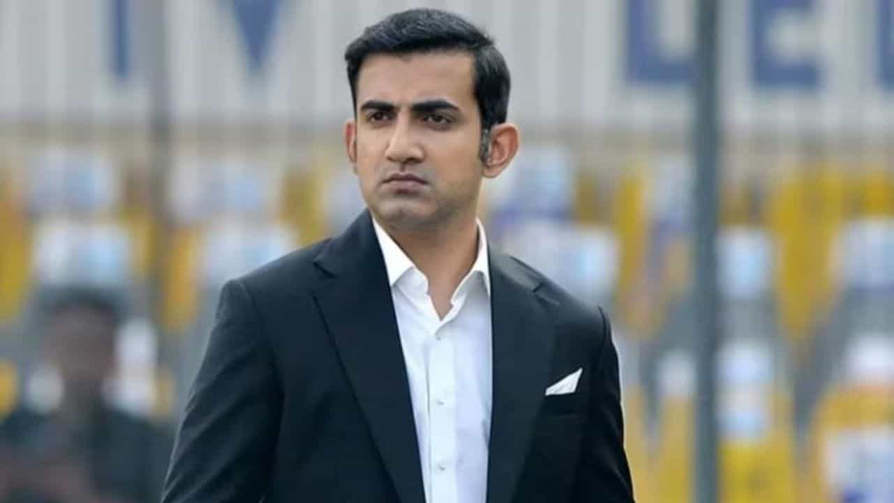 Gautam Gambhir: গৌতম গম্ভীরের একটি মাত্র ইচ্ছে পূরণ হচ্ছে! বোর্ডের কাছে আর কী চেয়েছিলেন? Gautam Gambhir: গৌতম গম্ভীরের একটি মাত্র ইচ্ছে পূরণ হচ্ছে! বোর্ডের কাছে আর কী চেয়েছিলেন?